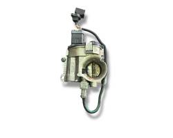CORPO FARFALLATO RENAULT Kangoo 3° Serie Benzina 1200 (03>07)