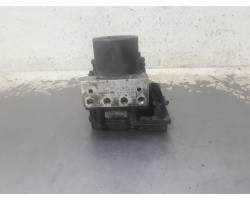 CENTRALINA ABS KIA Cee'd 1° Serie 0265230231 Diesel 1582 (06>12)
