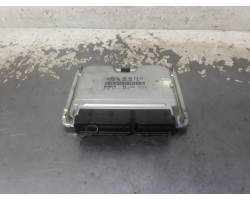 CENTRALINA MOTORE VOLKSWAGEN Passat Berlina 3° Serie 0281010558 Diesel 1896 (00>05)