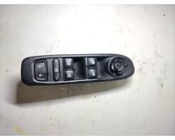 PULSANTIERA ANTERIORE SINISTRA JEEP Compass Serie 60942357 (16>)