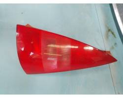 STOP FANALE POSTERIORE DESTRO CITROEN C3 1° Serie HFX (02>05)