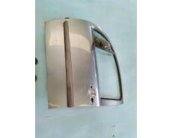 PORTIERA ANTERIORE SINISTRA CITROEN C3 1° Serie HFX (02>05)