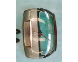 PORTELLONE POSTERIORE CITROEN C3 1° Serie HFX (02>05)