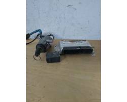 KIT AVVIAMENTO MOTORE HYUNDAI Atos 2° Serie 9 030 930 390F A0 Benzina 1086 (03>06)
