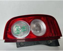 STOP FANALE POSTERIORE DESTRO NISSAN Micra 5° Serie B6550AX720 (05>07)