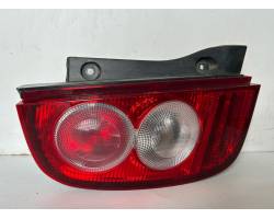 STOP FANALE POSTERIORE SINISTRO NISSAN Micra 5° Serie B6555AX720 (05>07)