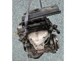 MOTORE SEMICOMPLETO NISSAN Micra 5° Serie Benzina 1240 (05>07)