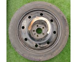 RUOTA DI SCORTA ALFA ROMEO 159 Berlina Serie (939_) Benzina (05>11)