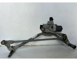MOTORINO TERGICRISTALLO ANTERIORE RENAULT Captur Serie 288001161R (13>)