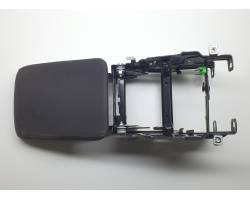 Accoudoir voiture