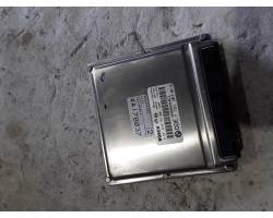 CENTRALINA MOTORE LAND ROVER Range Rover SPORT 0281010754 306d1 Diesel 3000 (05>13)