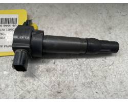 BOBINA ACCENSIONE SMART Forfour 1° Serie FK0330 Benzina 1.1 (04>06)