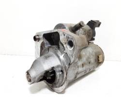 MOTORINO D' AVVIAMENTO CITROEN C3 Serie 9671530880 Benzina 1200 (16>)