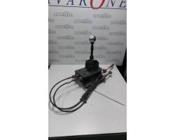 LEVA CAMBIO ALFA ROMEO Giulietta Serie (940_) 00463136320 Diesel 1600 (10>13)