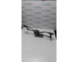 MOTORINO TERGICRISTALLO ANTERIORE ALFA ROMEO Giulietta Serie (940_) 50509396 (10>13)