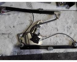 MOTORINO ALZAVETRO ANTERIORE SINISTRO LAND ROVER Range Rover SPORT 83810199 (05>13)