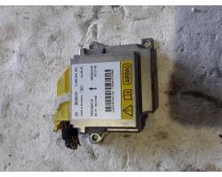 CENTRALINA AIRBAG LAND ROVER Range Rover SPORT 0285001401 (05>13)