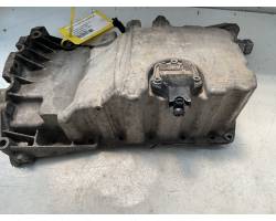 Oil pan