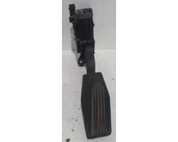 Accelerator pedal