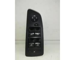 PULSANTIERA ANTERIORE SINISTRA BMW Serie 1 Serie (E87) 613191132066 M47N204D4 (04>07)