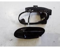 MANIGLIA ESTERNA POSTERIORE SINISTRA BMW Serie 7 E65/E66/E67/E68 tg7159751 (05>)