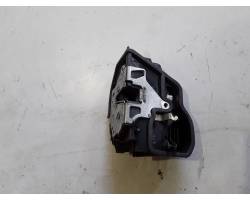 SERRATURA POSTERIORE SINISTRA BMW Serie 7 E65/E66/E67/E68 (05>)
