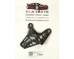 Gear shift cable linkage, bracket
