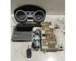 Calculateur moteur ECU