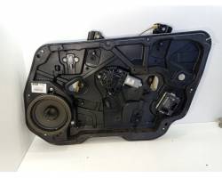 MECCANISMO ALZAVETRO ANT. DX VOLVO V60 1° Serie 31349487 D4162T (10>18)