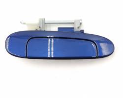 MANIGLIA ESTERNA POSTERIORE SINISTRA TOYOTA Yaris Serie TY- 6923052020J0 1SZFE (99>03)