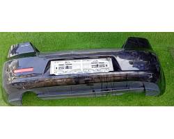 PARAURTI POSTERIORE COMPLETO ALFA ROMEO 159 Berlina Serie (939_) (05>11)