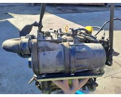 MOTORE RENAULT Twingo I serie 7701472963 D7F F7 benzina 1149 (00>07)
