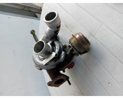 TURBINA ALFA ROMEO 147 Serie (937) (00>05<) 55191596 Diesel 1900 (00>05)