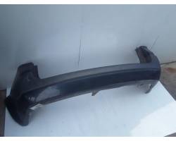 PARAURTI POSTERIORE COMPLETO RENAULT Megane ll Serie (02>06)