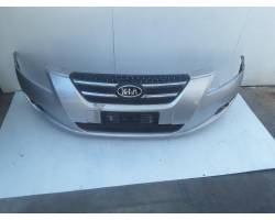 PARAURTI ANTERIORE COMPLETO KIA Cee'd 1° Serie (06>12)