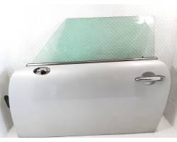 PORTIERA ANTERIORE SINISTRA MINI Clubman Serie (R55) (07>14)