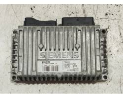 Gearbox control module