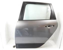 PORTIERA POSTERIORE SINISTRA RENAULT Scenic Serie K9K 846 (09>16)