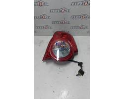 STOP FANALE POSTERIORE DESTRO CHEVROLET Aveo 2° Serie (11>)