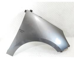 PARAFANGO ANTERIORE DESTRO RENAULT Scenic Serie (09>16)