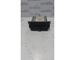 AUTORADIO CHEVROLET Aveo 2° Serie (11>)