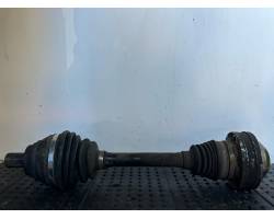 SEMIALBERO ANTERIORE SX AUDI A3 Serie (8P1) 1K0407451TX (05>08)