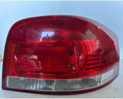 STOP FANALE POSTERIORE DESTRO AUDI A3 Serie (8P1) 8P0945096 (05>08)