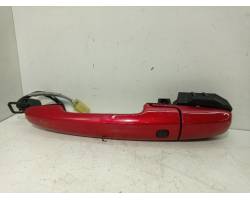 MANIGLIA ESTERNA ANTERIORE DESTRA SUZUKI Swift Serie (AZ) 8281162R115PK K12D (17>)