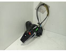 SERRATURA POSTERIORE DESTRA SUZUKI Swift Serie (AZ) 8231062R15000 K12D (17>)