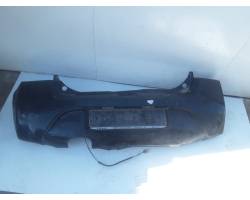 PARAURTI POSTERIORE COMPLETO RENAULT Twingo II serie (07>14)