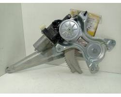 MECCANISMO ALZAVETRO POST. DX SUZUKI Swift Serie (AZ) 8350152R00000 K12D (17>)