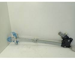 MECCANISMO ALZAVETRO ANT. DX SUZUKI Swift Serie (AZ) 8340152R01000 K12D (17>)