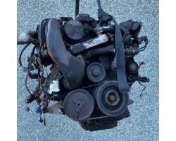 MOTORE SEMICOMPLETO BMW Serie 3 E91 Touring 11000399645 Diesel 1995 (05>08)