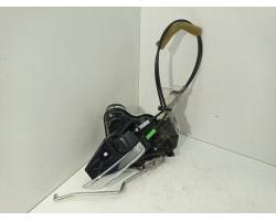 SERRATURA ANTERIORE DESTRA SUZUKI Swift Serie (AZ) 8221062R35000 K12D (17>)